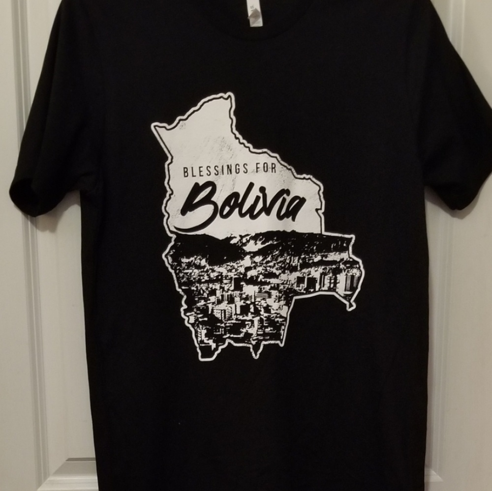Black  Tshirt